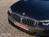 BMW 530 e Pack M
