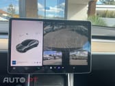Tesla Model 3 Standard RWD Plus