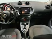 Smart ForFour 1.0 Passion 71 Aut.