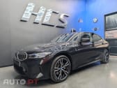 BMW 320 e Pack Desportivo M Auto