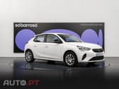 Opel Corsa-E Edition