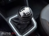 Dacia Sandero ECO-G 100 Bi-Fuel Stepway Extreme