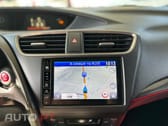 Honda Civic 2.0 i-VTEC Type-R GT