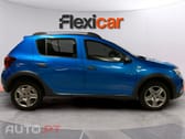 Dacia Sandero 0.9 TCe Stepway Bi-Fuel