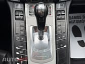 Porsche Panamera Edition