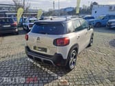 Citroen C3 Aircross 1.2 PureTech Shine