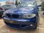 BMW 118 d PACK M