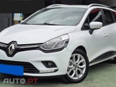 Renault Clio Sport Tourer 1.5dCi LUXE