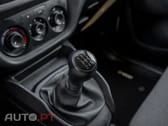 Fiat Doblo 1.3 Multijet