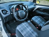 Peugeot 108 1.0 VTi Allure ETG5