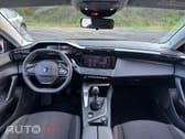 Peugeot 308 SW 1.5 BlueHDi Allure Pack