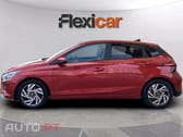 Hyundai i20 1.0 T-GDI Style Plus