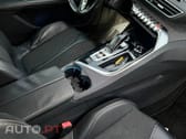 Peugeot 3008 1.6 HDi Allure