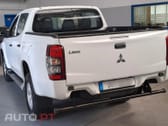 Mitsubishi L200 CD 4X4 5L