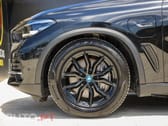 BMW X5 45 e xDrive