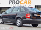 Skoda Fabia Break 1.4 Comfort