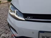 Volkswagen Golf 1.5 eTSI R-Line DSG