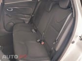 Renault Clio Sport Tourer 1.5 dCi Limited
