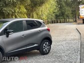 Renault Captur 1.2 TCe Exclusive EDC