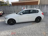 BMW 116 i