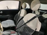 Fiat 500 1.2 Lounge MTA
