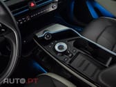 Kia EV6 77.4 kWh GT-Line