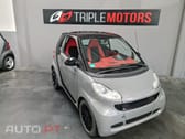 Smart ForTwo 0.8 cdi Passion 54