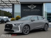 DS DS4 E-Tense Trocadero EAT8