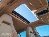 Porsche Panamera 4S PDK