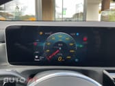 Mercedes-Benz CLA 180 d Business Solutions