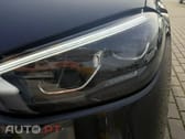Mercedes-Benz C 300 de AMG Line