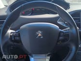 Peugeot 308 1.6 BlueHDi Allure J17