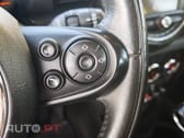 MINI Clubman One D Aut. Blackyard