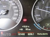 BMW 420 d Line Luxury Auto