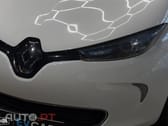 Renault Zoe (c/ Bateria) Zen