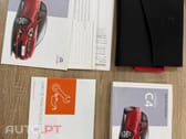 Citroen C4 1.6 BlueHDi Live