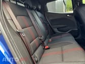 Renault Clio 1.0 TCe RS Line