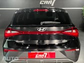 Hyundai i20 1.2 MPi Comfort