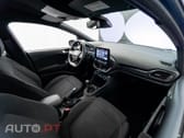 Ford Fiesta 1.0 EcoBoost MHEV ST-Line