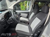 Fiat Qubo 1.3 M-Jet Trekking