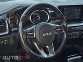 Kia Ceed 1.0 T-GDI Sport