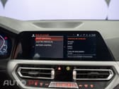 BMW 320 e Corporate Edition Auto