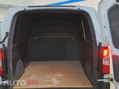 Peugeot Partner L1 1.5BlueHDI 100CV Premium