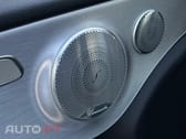 Mercedes-Benz C 220 d AMG Line