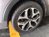 Renault Captur Exclusive  EDC