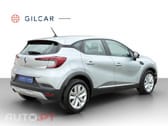 Renault Captur BLUE dCi 115 EDC BUSINESS EDITION