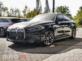 BMW i4 eDrive40 Grand CoupÃ©
