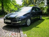 Renault Laguna Break 2.0 dCi Dynamique S 120g