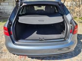 Audi A4 Avant 2.0 TDI multitronic Sport