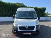 Citroen Jumper 2.2 HDi 30 L2H2